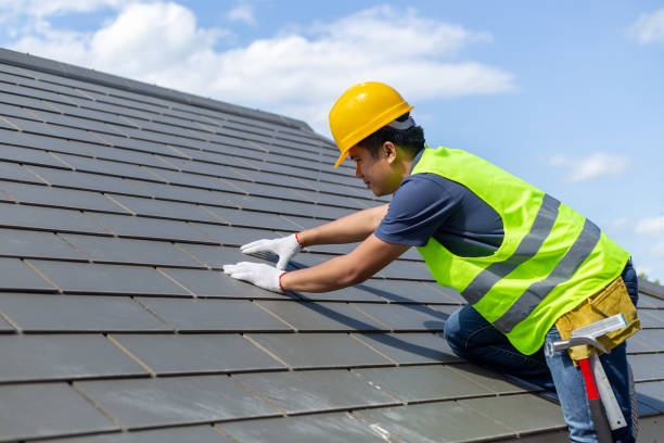 Best Tile Roofing Contractor  in Twin Grove, IL