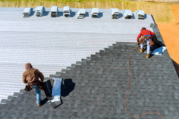 Twin Grove, IL Roofing Contractor Company
